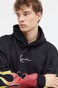 Karl Kani bluza negru 6021649