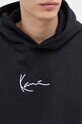 Karl Kani bluza 6021649 negru