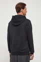 Odzież Marc O'Polo bluza bawełniana 328408854142 czarny