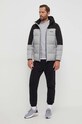 POC hanorac de bumbac 61531 gri AW23