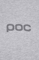 POC hanorac de bumbac 61531 gri