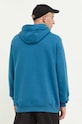 Îmbrăcăminte Vans hanorac de bumbac VN0A456BGC61 albastru