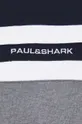 Βαμβακερή μπλούζα Paul&Shark Ανδρικά
