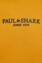 Paul&Shark bluza bawełniana Męski