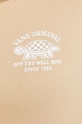 Vans felső VN0008J2YUU1 bézs