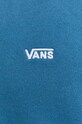 Vans bluza VN0A4OOOGC61 niebieski