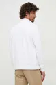 Βαμβακερή μπλούζα La Martina Κύριο υλικό: 100% Βαμβάκι Πλέξη Λαστιχο: 95% Βαμβάκι, 5% Σπαντέξ
