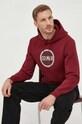 Dukserica Colmar 6201.1WX bordo AW23