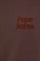 Pepe Jeans pamut melegítőfelső Murvel