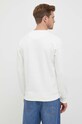 Oblečenie Bavlnená mikina Pepe Jeans Ryan PM582327.803 biela