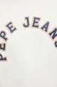 Βαμβακερή μπλούζα Pepe Jeans Westend Ανδρικά