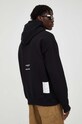 Odzież G-Star Raw bluza bawełniana D23493.D395 czarny