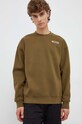 Odjeća Dukserica G-Star Raw D23994.D425 zelena