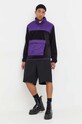 Vans bluza VN0A7S86CDW1 czarny AW23