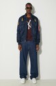 Кофта New Era 60416740 бордо AW23