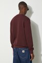 Одяг Кофта New Era 60416740 бордо