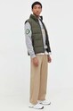 New Era bluza 60416319 szary AW23