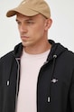 Кофта Gant чёрный 2007059