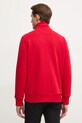 Кофта Gant 2008006 червоний NC24