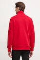 Кофта Gant 2008006 красный NC24