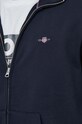 Gant bluza 2008006 bleumarin