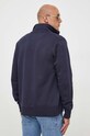Îmbrăcăminte Gant bluza 2008006 bleumarin