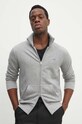 Gant bluza gri 2008006