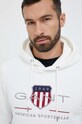 Одежда Кофта Gant 2047082 белый