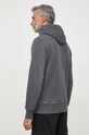 Oblečenie Mikina Gant 2047082 sivá