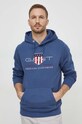 Gant bluza albastru 2047082