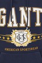 Gant bluza 2007064 granatowy