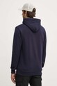 Odzież Gant bluza bawełniana 2037020 granatowy