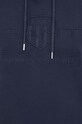 Gant bluza bawełniana 2037020 granatowy