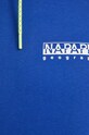 Μπλούζα Napapijri NP0A4HE1B5A1 μπλε