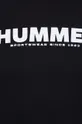 Βαμβακερή μπλούζα με μακριά μανίκια Hummel Ανδρικά