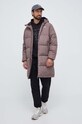 Mikina Hummel 214333 černá AW23
