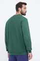 Одежда Хлопковая кофта Hummel 221309 зелёный