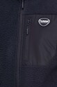 Hummel bluza polarowa 221432 czarny
