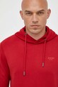 Joop! hanorac de bumbac rosu 30035264
