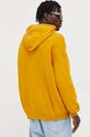 Одяг Кофта American Vintage MIZU03FH23 жовтий