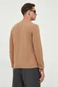 Vuneni pulover United Colors of Benetton  100% Djevičanska vuna