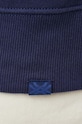 United Colors of Benetton bluza bawełniana 3J68U2001.252 granatowy