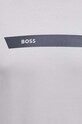 BOSS Green bluza BOSS GREEN 50498227 szary