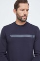 Кофта Boss Green BOSS GREEN темно-синій 50498227