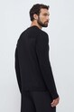Odzież BOSS Green sweter z domieszką wełny BOSS GREEN 50498559 czarny