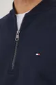 Βαμβακερή μπλούζα Tommy Hilfiger