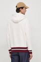 Îmbrăcăminte Tommy Hilfiger bluza MW0MW32680 bej