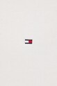 Μπλούζα Tommy Hilfiger MW0MW32680 μπεζ
