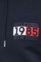 Mikina Tommy Hilfiger MW0MW32681 námořnická modř