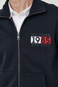 Μπλούζα Tommy Hilfiger MW0MW32749 σκούρο μπλε
